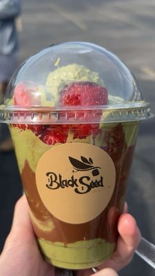 Black Seed Cafe by null