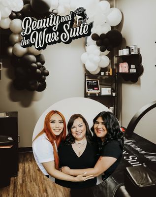 Beauty And The Wax Suite