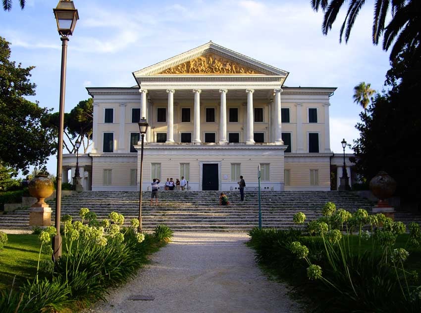 Villa Torlonia