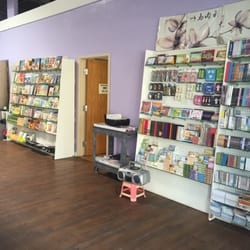 Tien Dao Christian Bookstore