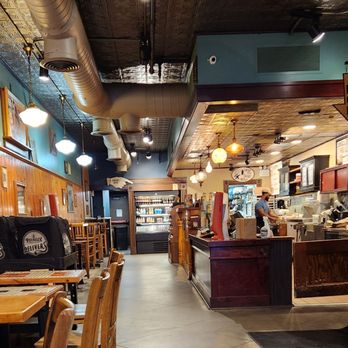 POTBELLY SANDWICH SHOP - Updated June 2025 - 59 Photos & 90 Reviews