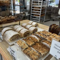 The Victorian Bakery