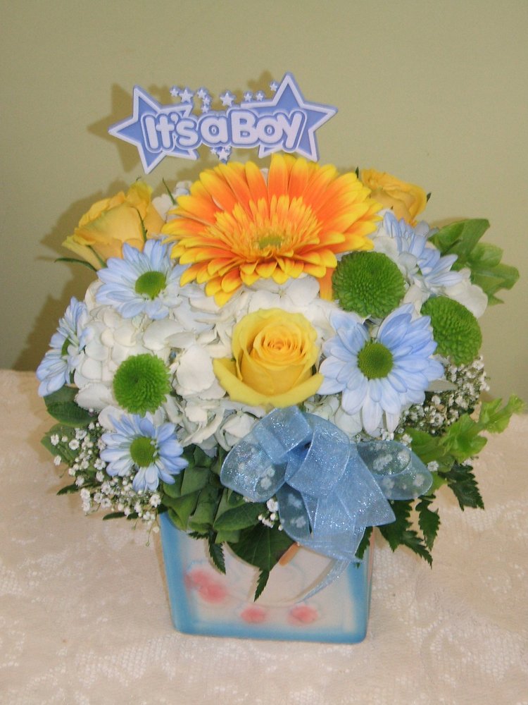 FLOWERS & GIFTS BY BRENDA Updated August 2024 2203 Simcoe Street