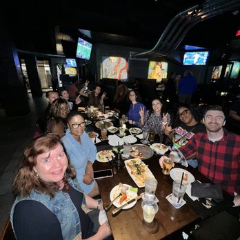 Yard House - New American Near Me - Atlanta, Georgia Yard House - New American Near Me - Atlanta, Georgia