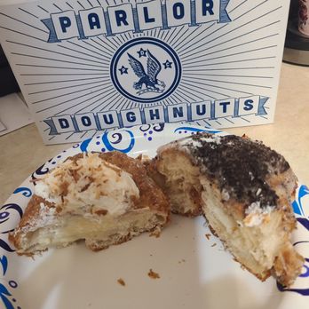 Parlor Doughnuts - Donuts Near Me - Wentzville, Missouri