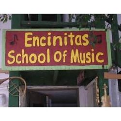 Encinitas School of Music - ESoM is your local 501c3 Non Profit Music Organization!
