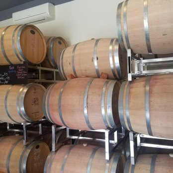 Palouse Winery - Wineries Near Me - Vashon, Washington Palouse Winery - Wineries Near Me - Vashon, Washington