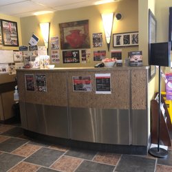 Hoja Mongolian Grill Restaurant