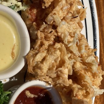 Brentwood Restaurant - Chicken Tenders - New American Near Me - Dallas, Texas Brentwood Restaurant - Chicken Tenders - New American Near Me - Dallas, Texas