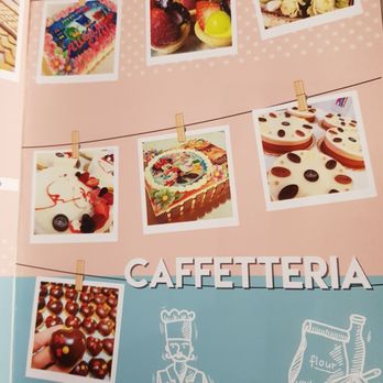 Pasticceria Camesco - Patisserie/Cake Shop Near Me - Verona, VR Pasticceria Camesco - Patisserie/Cake Shop Near Me - Verona, VR