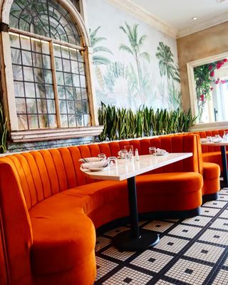 Frida's Mexican Cuisine by null