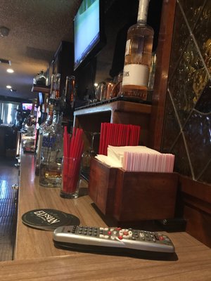 Pied Piper Lounge by null