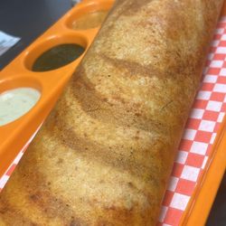 Baldev Paan - Dosa