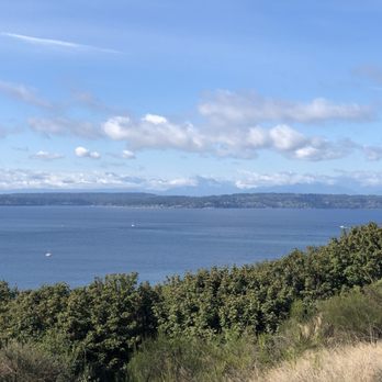 Discovery Park - Parks Near Me - Seattle, Washington