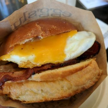 Eggslut - Breakfast & Brunch Near Me - Los Angeles, California