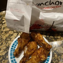Fried Chicken