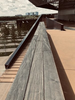 Irving Convention Center at Las Colinas by null