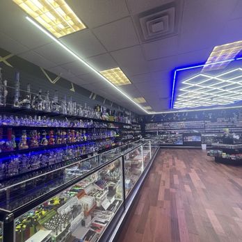 VAPOR LAND SMOKE SHOP - Updated May 2026 - 2741 N Clairemont Ave, Eau  Claire, Wisconsin - Vitamins & Supplements - Phone Number
