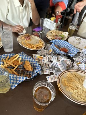 Haskell's Port of Excelsior by null