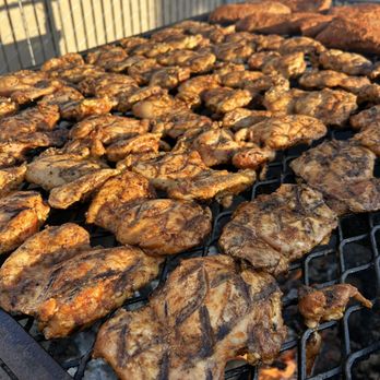 JB's Fire - Fresh off the grill chicken - Caterers Near Me - Hollister, California JB's Fire - Fresh off the grill chicken - Caterers Near Me - Hollister, California