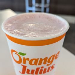 The Outlet Collection Seattle - Small Triple Berry Julius