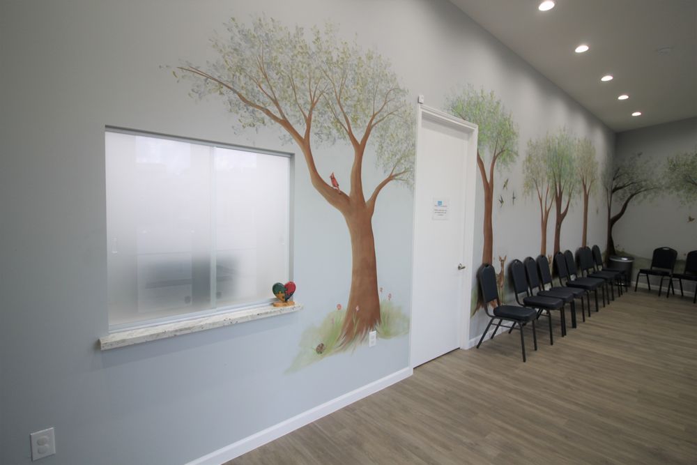 Katy Speech and Language - child therapist in Katy, TX