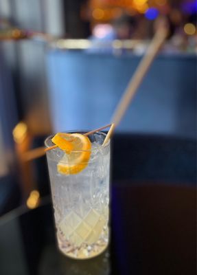 BISTRO LE SAM by null