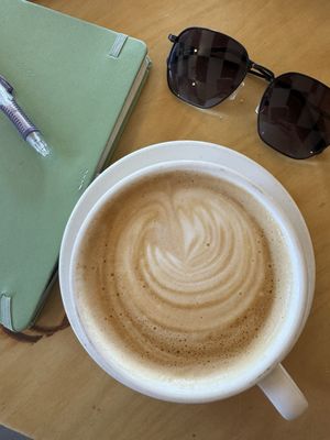 Pablo's Coffee - 6th Avenue by null