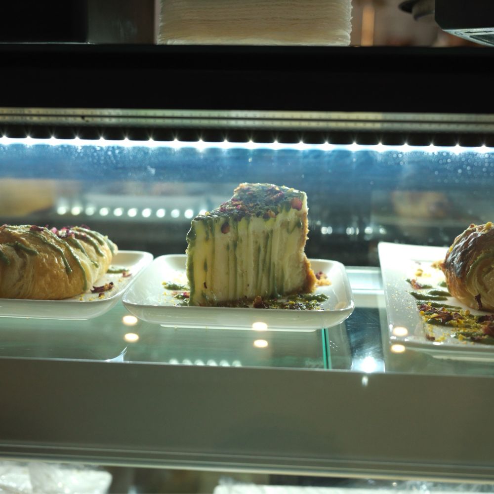 Mokha Cafe - Coffee & Tea Near Me - Bakersfield, California Mokha Cafe - Coffee & Tea Near Me - Bakersfield, California
