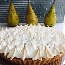 Lemonnmerengue Pie
