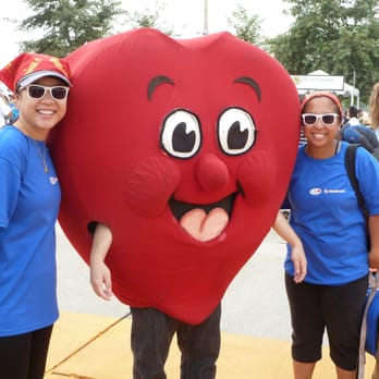 OC Heart Walk - Community Service/Non-Profit Near Me OC Heart Walk - Community Service/Non-Profit Near Me
