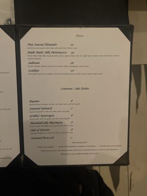 Menu photo 1 Agio Italian Bistro Palatine, IL Menu photo 1 Agio Italian Bistro Palatine, IL