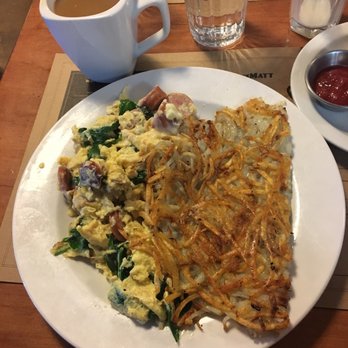 Matt's Big Breakfast - Sunday special - Breakfast & Brunch Near Me - Phoenix, Arizona