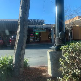 Outside Outside