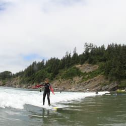 Oregon Surf Adventures