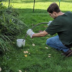 Slide of River Valley Plumbing