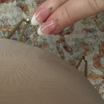 Magical Nails & Spa - uneven application - Nail Salons Near Me - Monterey Park, California Magical Nails & Spa - uneven application - Nail Salons Near Me - Monterey Park, California