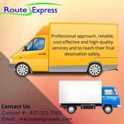 Route Express
