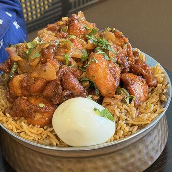 Zaitoon Restaurant - Indian Near Me - Fremont, California