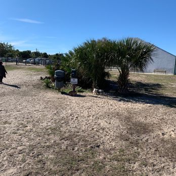 Bicentennial Park - Parks Near Me - Ormond Beach, Florida