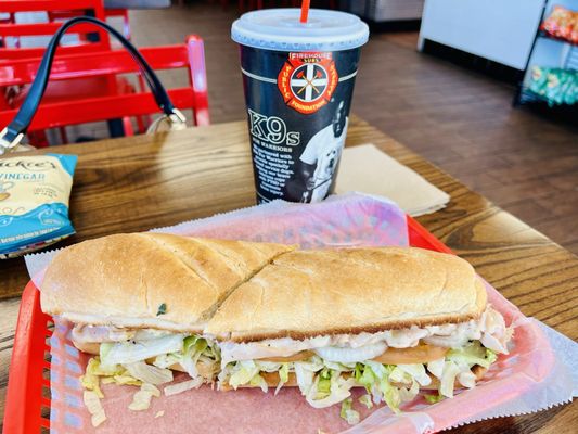 Firehouse Subs Silverton by null