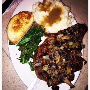 Krocker's Bar & Grille - Steak Ribeye Dinner - American Near Me - Dover, Ohio