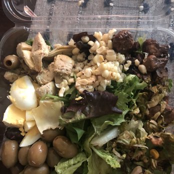 Jacks Urban Eats - American Near Me - Roseville, California