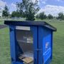 Photo of Free Little Library