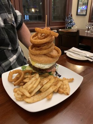 Yanchep Inn by null