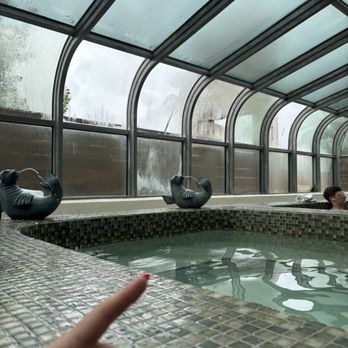Bozeman Hot Springs - Saunas Near Me - Bozeman, Montana