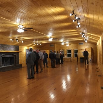 City Hall Of Crystal Lakes 18 Photos Venues Event Spaces Crystal Dr Excelsior Springs Mo Phone Number