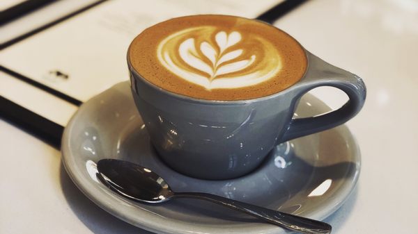 Kohi Coffee Company by null