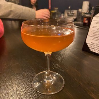 Hekate Café & Elixir Lounge - Cafes Near Me - New York, New York