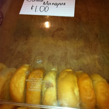Manny's Bakeshop & Restaurant - Baked manapua - Bakeries Near Me - Waipahu, Hawaii